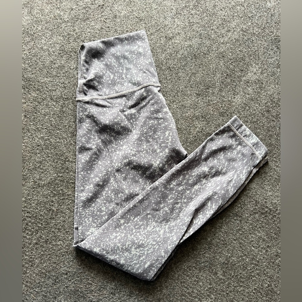 Wunder Under Lulu Leggings